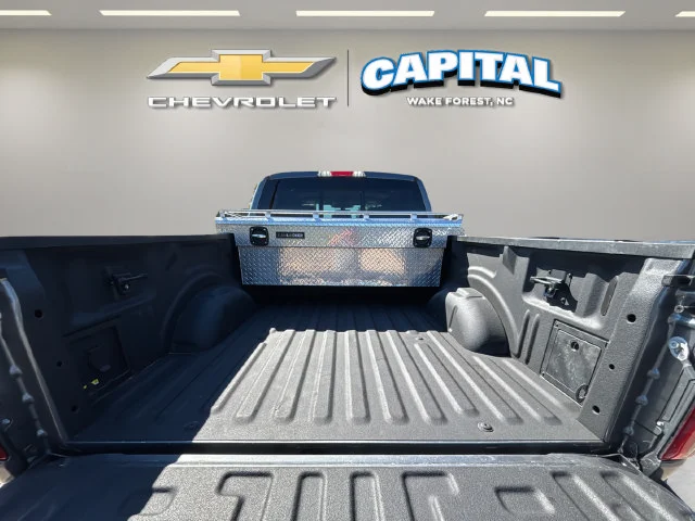 Used 2024 Gray Ford XLT image 33