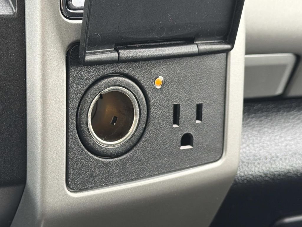 Used 2021 Gray Ford Lariat image 36