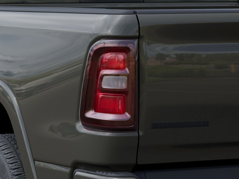 New 2026 Tank RAM Big Horn/Lone Star image 5