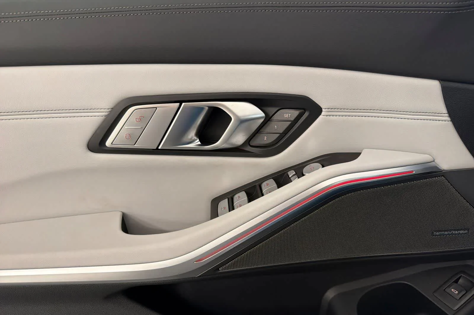 New 2026 Special Order Color BMW Competition xDrive image 12