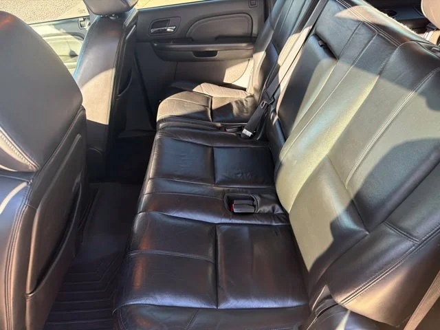 Used 2008 Red GMC Denali image 6
