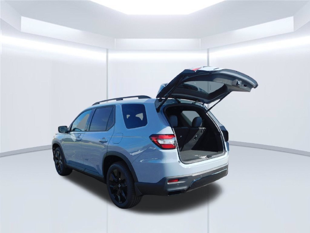New 2026 Sonic Gray Pearl Honda Black Edition image 26