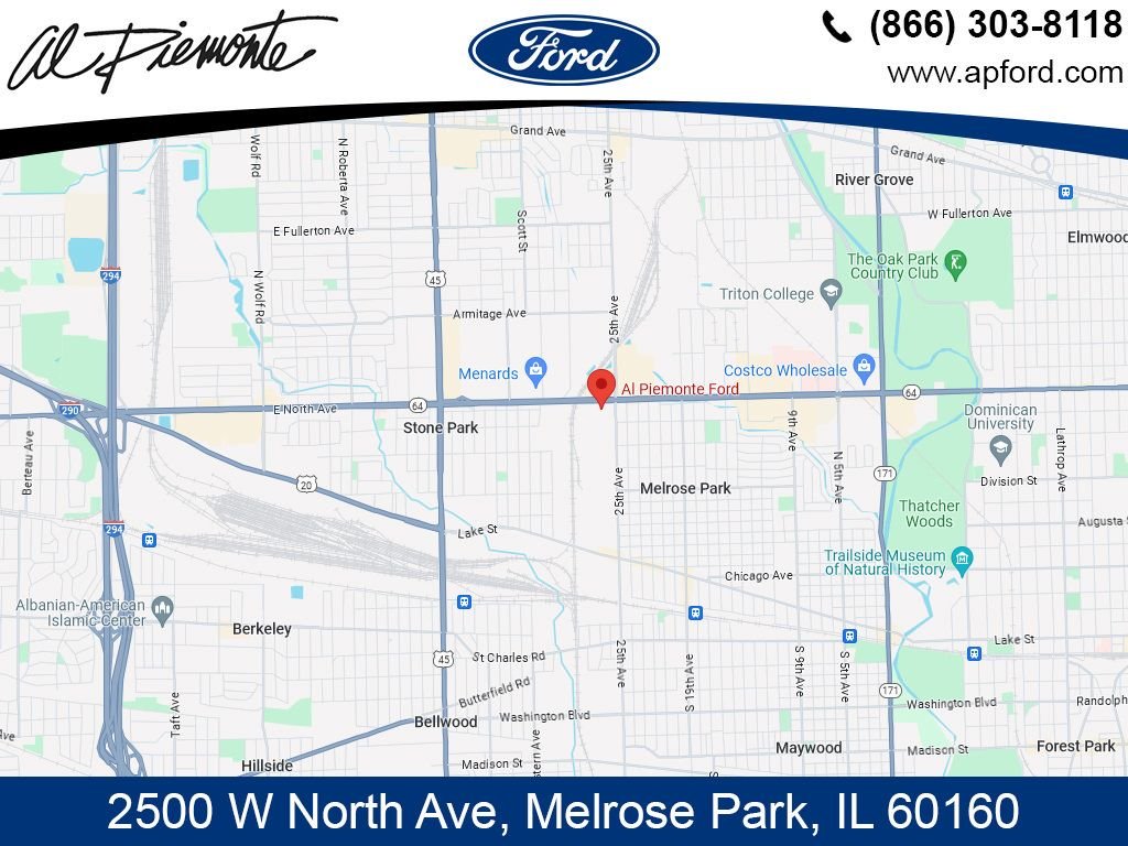 Used 2021 Silver Ford XLT image 33