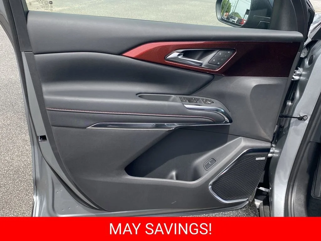 2026 Chevrolet Traverse RS - Photo 21