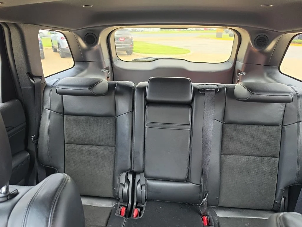 Used 2021 Gray Jeep Laredo X image 18