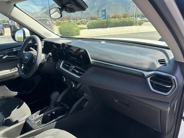 2026 Chevrolet Trailblazer LT - Photo 33