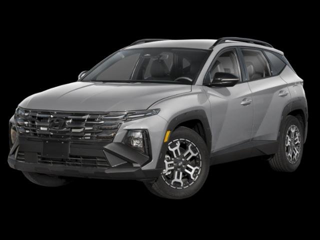 2026 Hyundai Tucson XRT - Photo 13