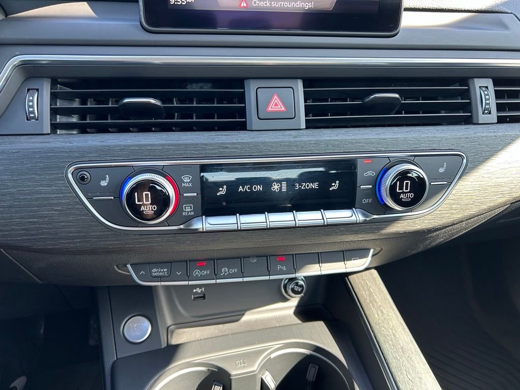 Used 2019  Audi 2.0T Premium image 30