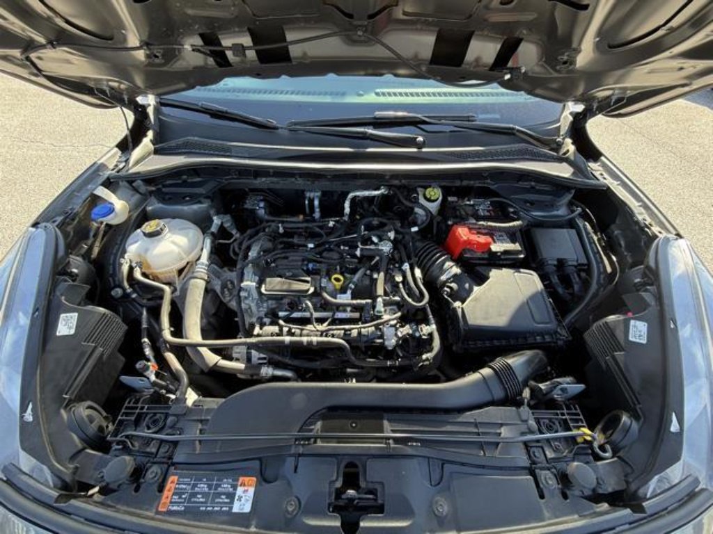2022 Ford Escape SEL - Photo 35