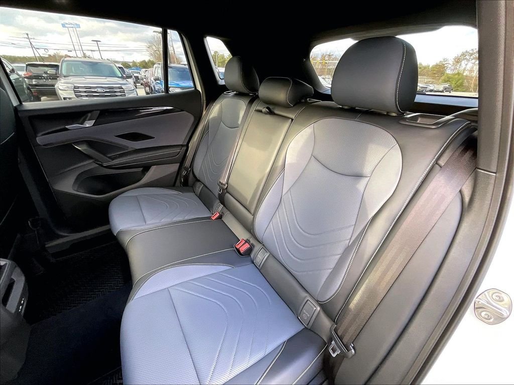 2026 Volkswagen Tiguan SE R-LINE BLACK - Photo 15