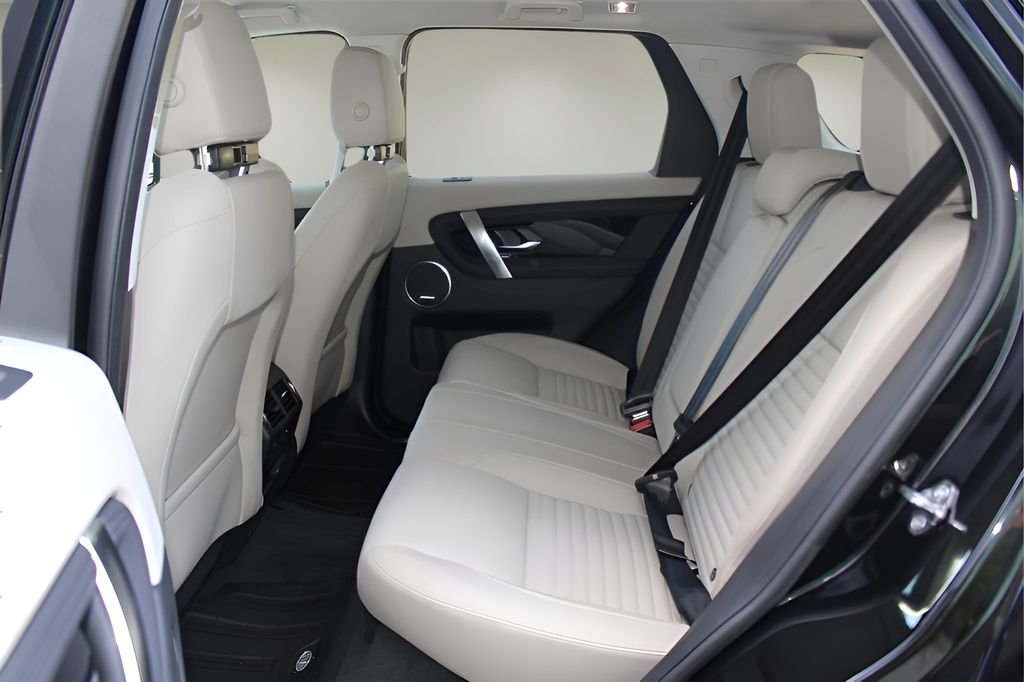 New 2025 Santorini Black Land Rover S image 13