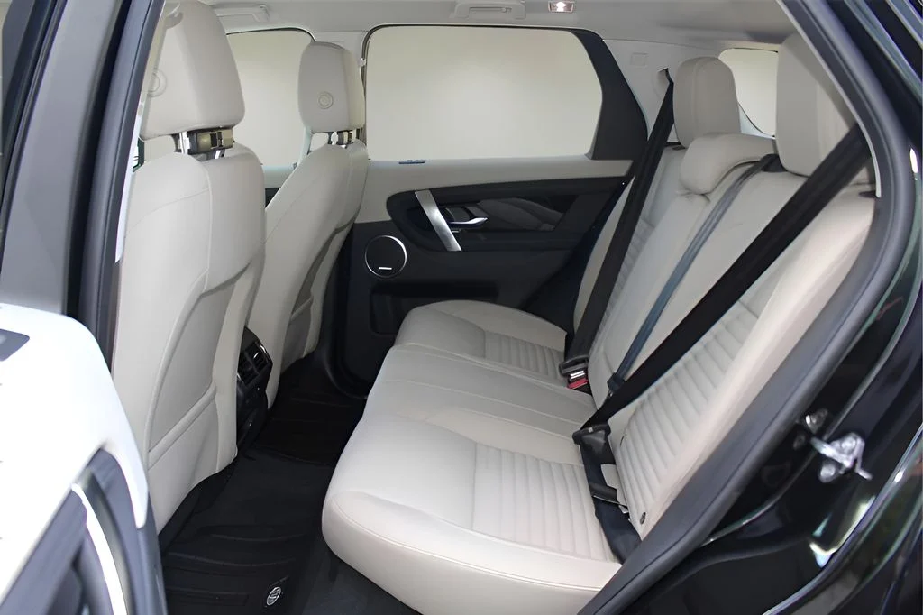 2025 Land Rover Discovery Sport S - Photo 13