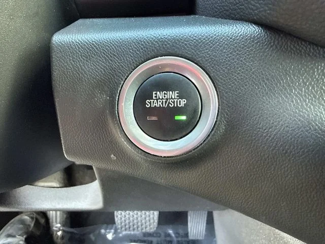 2024 GMC Terrain SLE - Photo 35