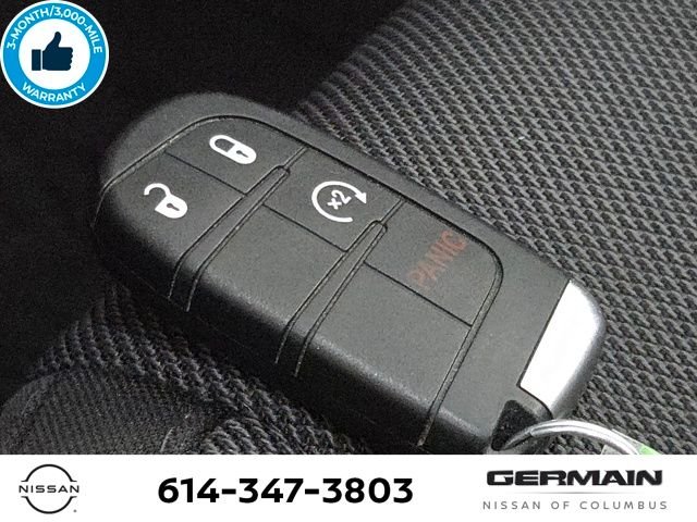 Used 2018 Silver Dodge R/T image 33