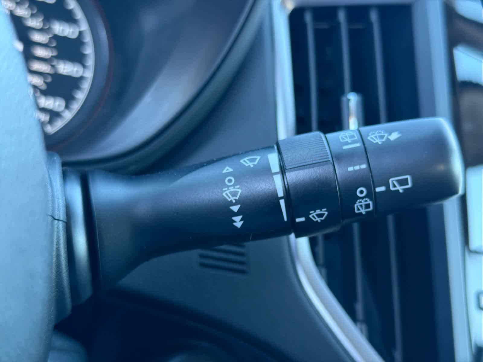 Used 2020 Dark Blue Pearl Subaru Sport image 27