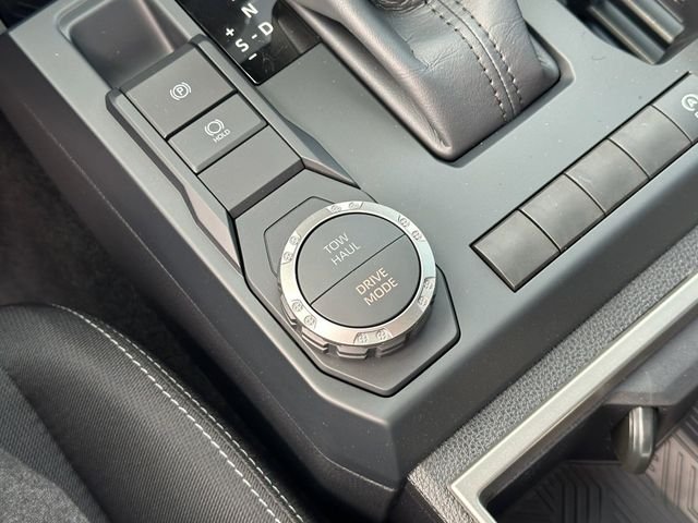 2026 Toyota Tacoma TRD Sport - Photo 21