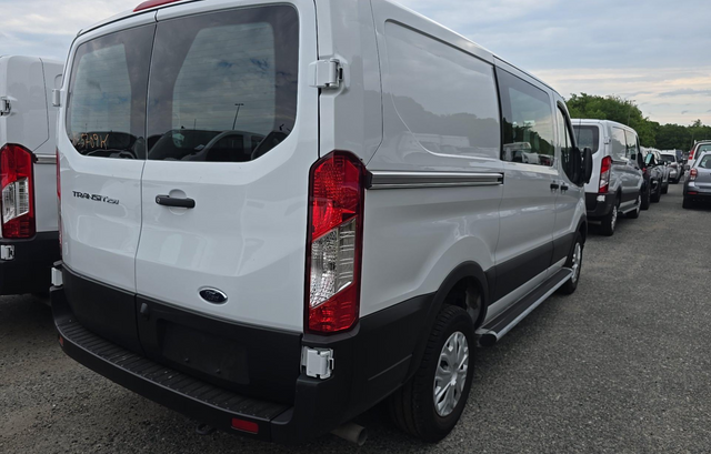 Used 2025 White Ford Base image 5