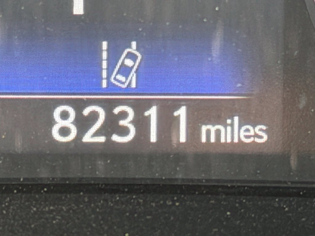 Used 2021 White Lexus 350 image 14
