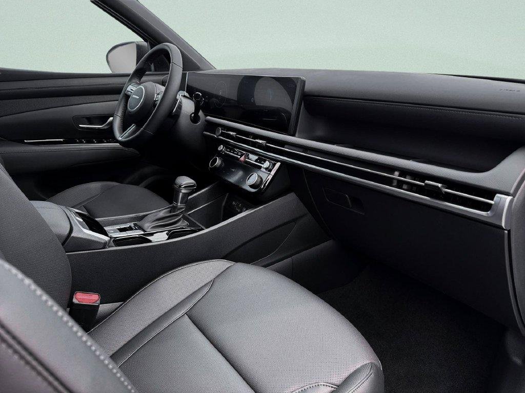 2026 Hyundai Santa Cruz XRT - Photo 44