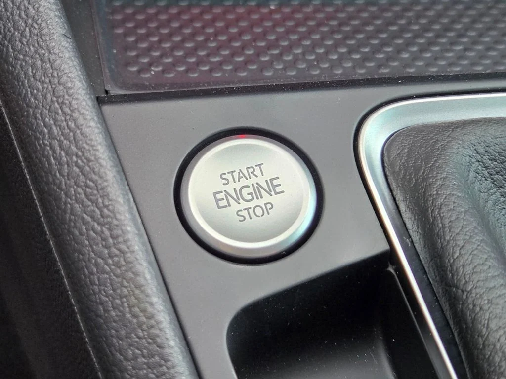 New 2026 Blue Volkswagen 2.0T Autobahn image 14