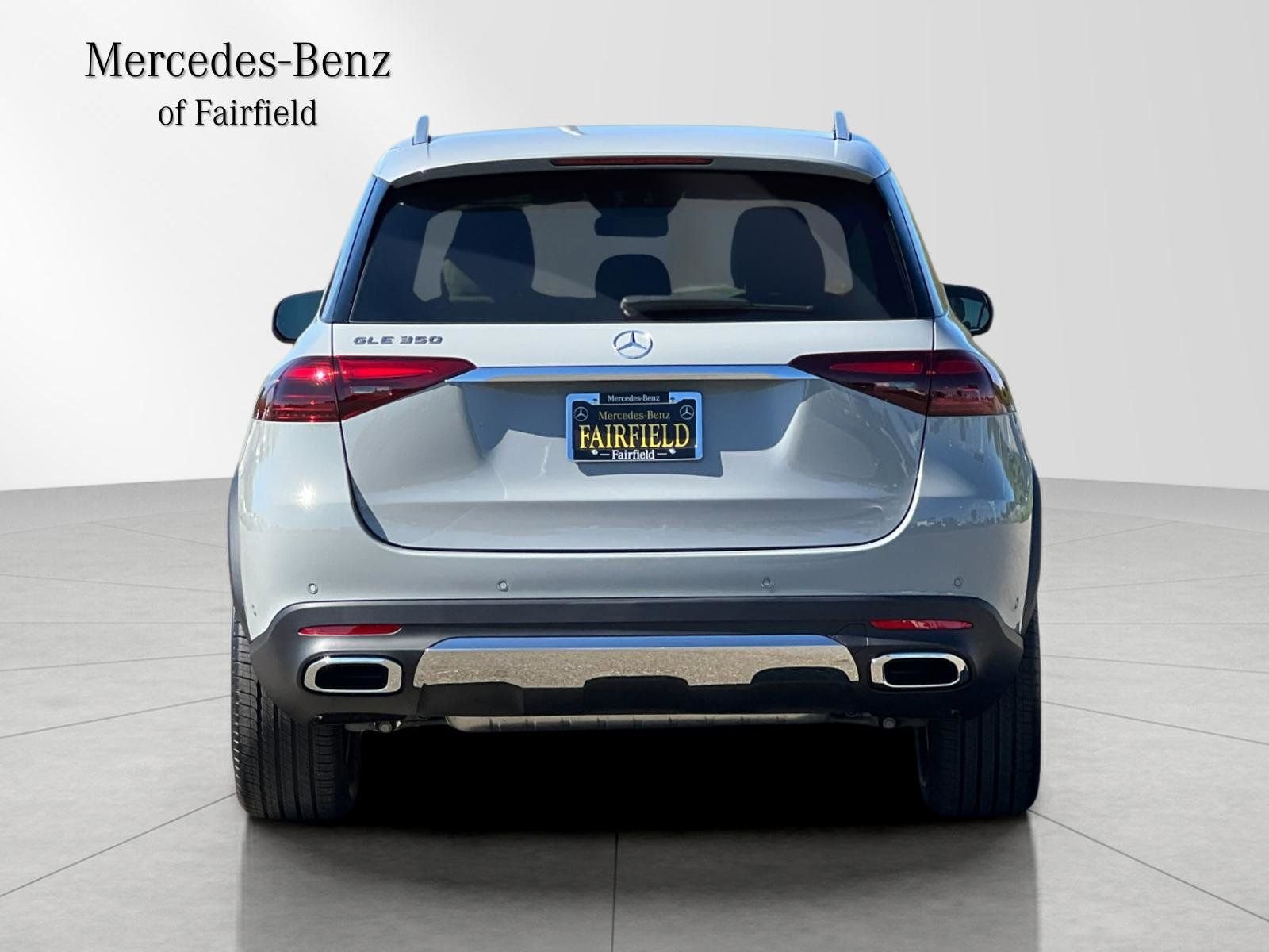 New 2026 MANUFAKTUR Alpine Grey Mercedes-Benz 350 image 7