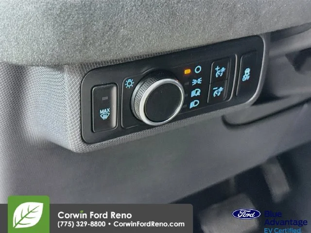 Certified Used 2023 Star White Ford GT image 14