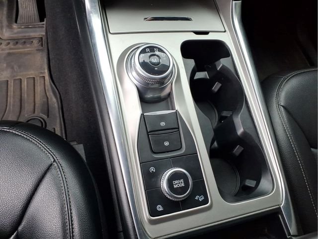 Used 2020 Blue Ford XLT image 28