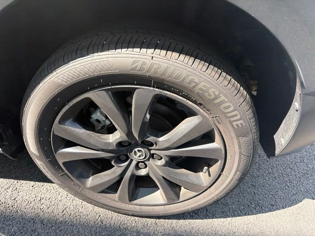 Used 2025 Beige Mazda 2.5 Carbon Turbo image 21