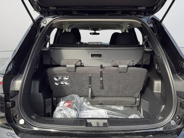 New 2026 Black Mitsubishi ES image 11