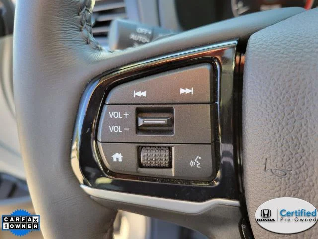 2026 Honda Odyssey Touring - Photo 26