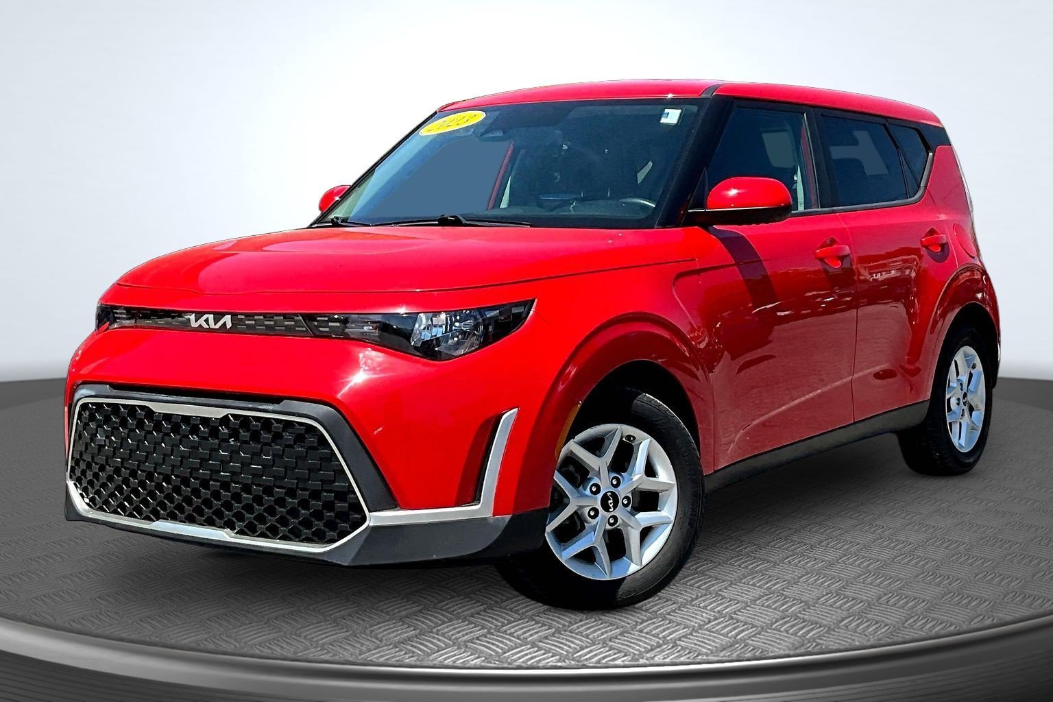 2023 Kia Soul