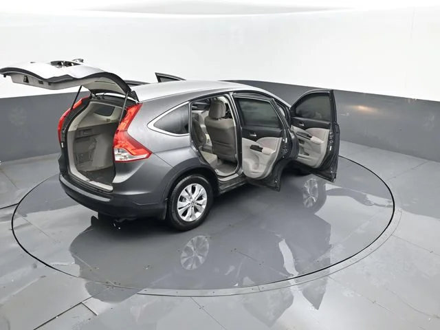Used 2014  Honda EX image 27