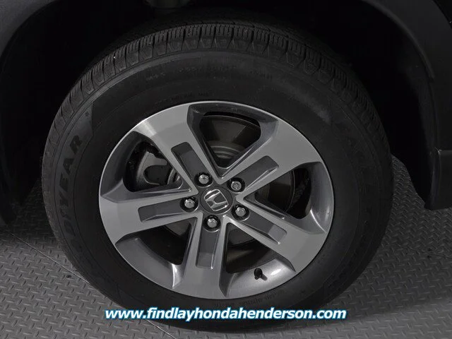 2023 Honda Pilot EX-L - Photo 43