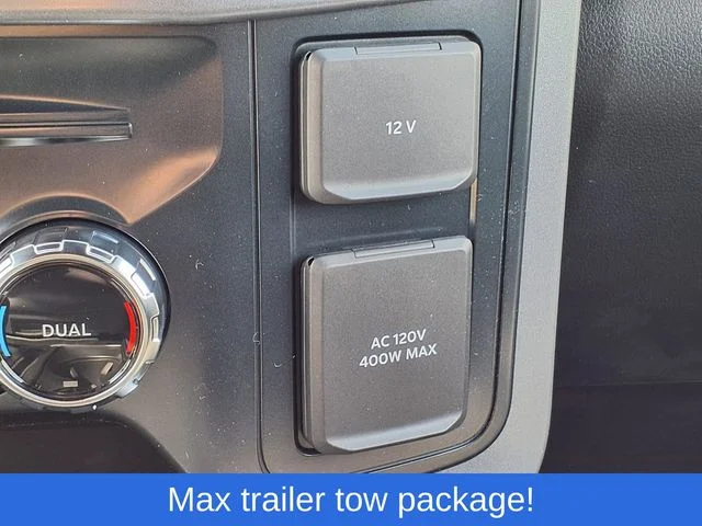 2026 Ford F-150 XLT - Photo 40