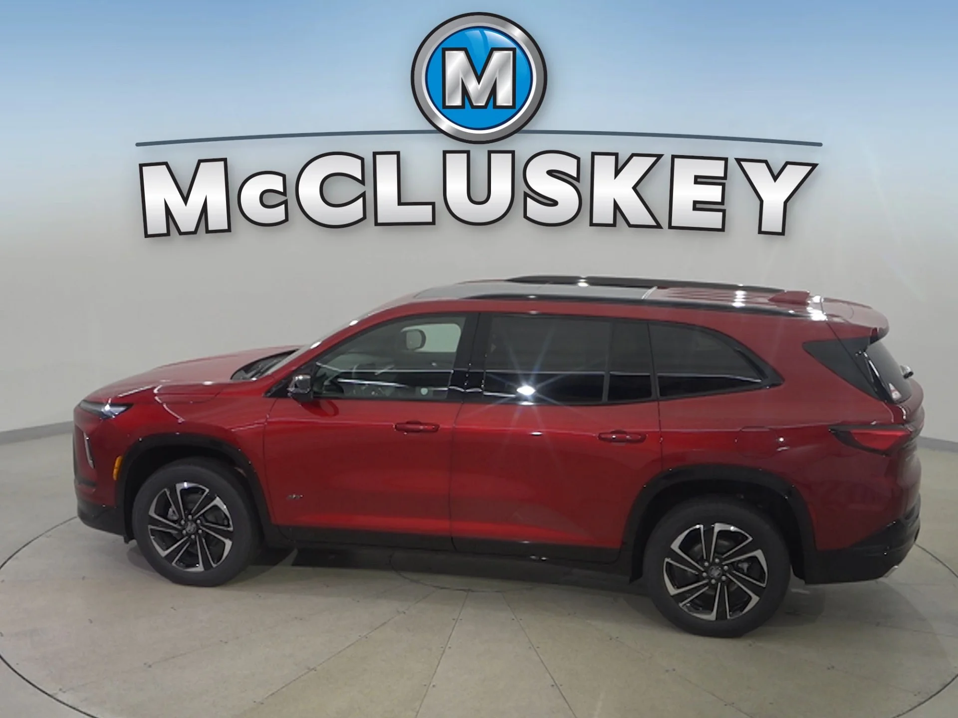 2026 Buick Enclave Sport Touring - Photo 57