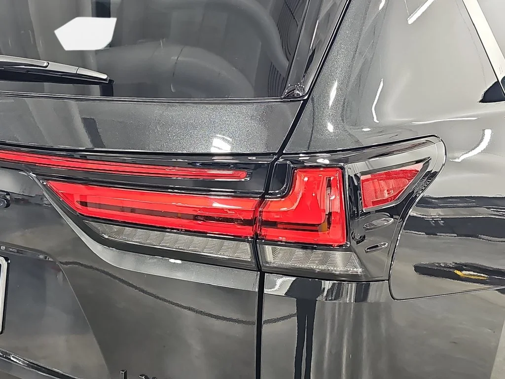 New 2026 Caviar Lexus F SPORT HANDLING image 32