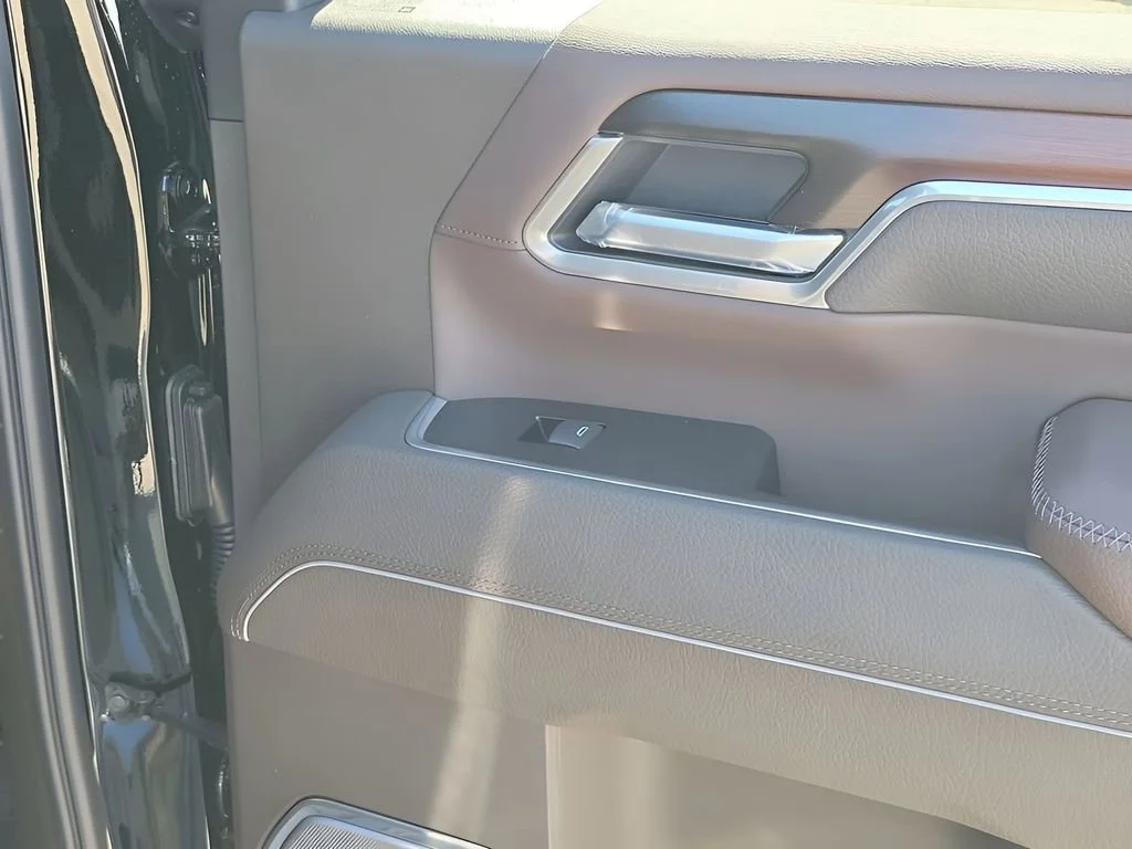 New 2026 Onyx Black GMC Denali image 49