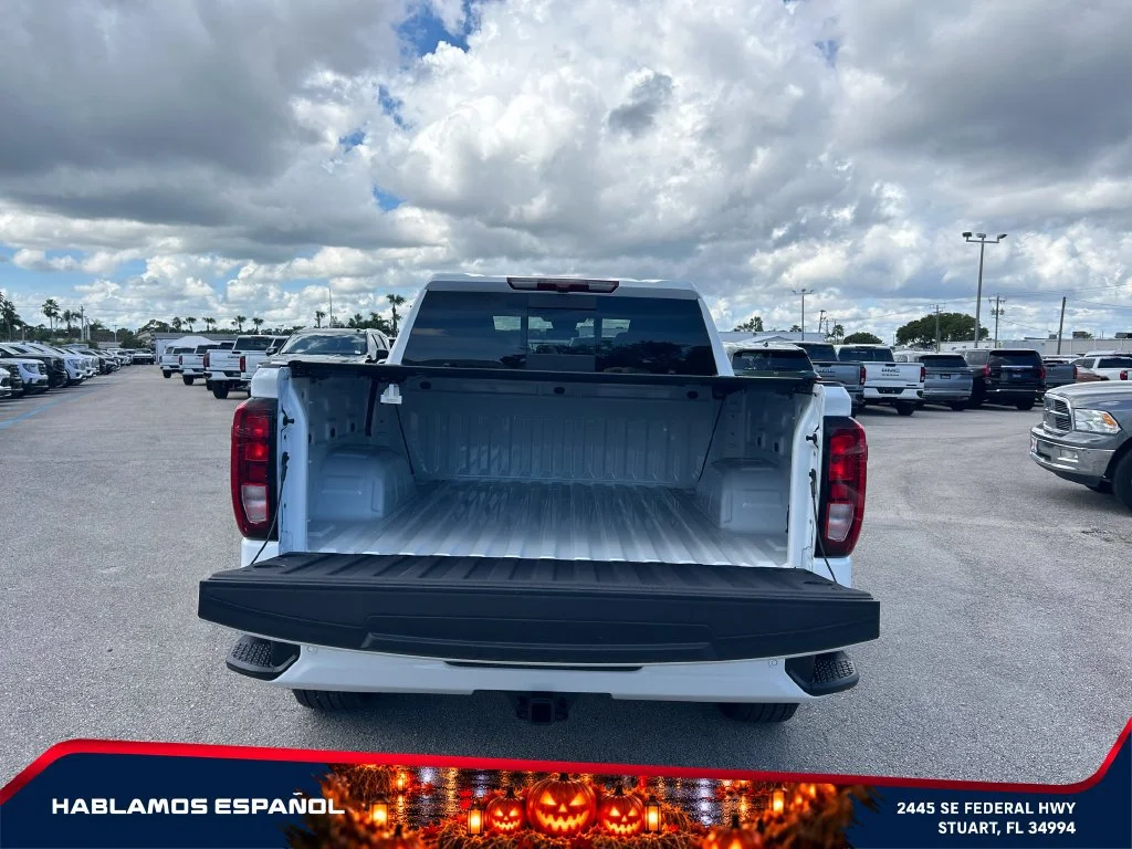 New 2026 Summit White GMC Elevation image 16