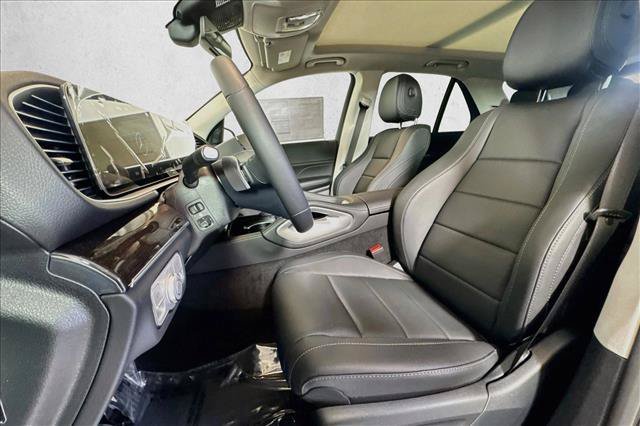 New 2026 Black Mercedes-Benz GLE 450 image 48