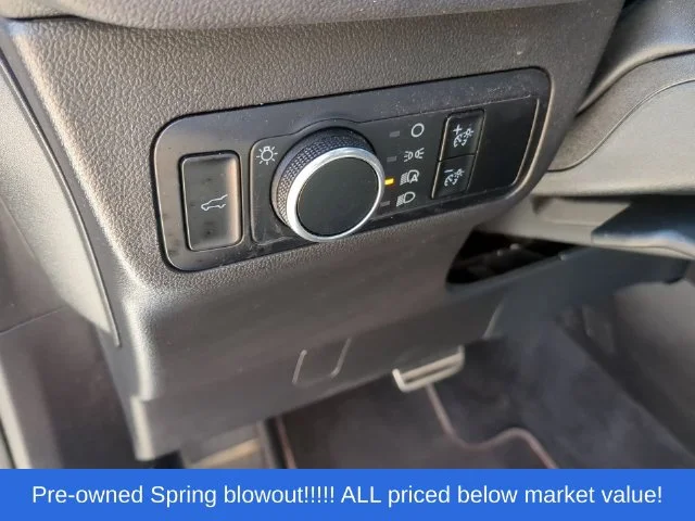 Used 2023 Silver Ford ST-Line image 25
