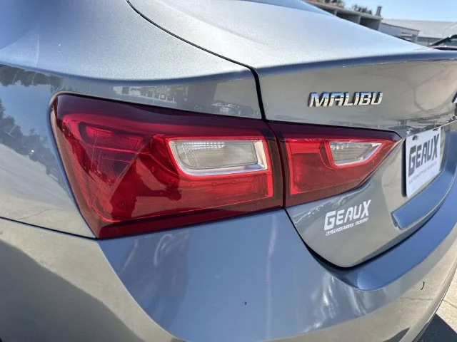 Used 2024 Gray Chevrolet LT image 14