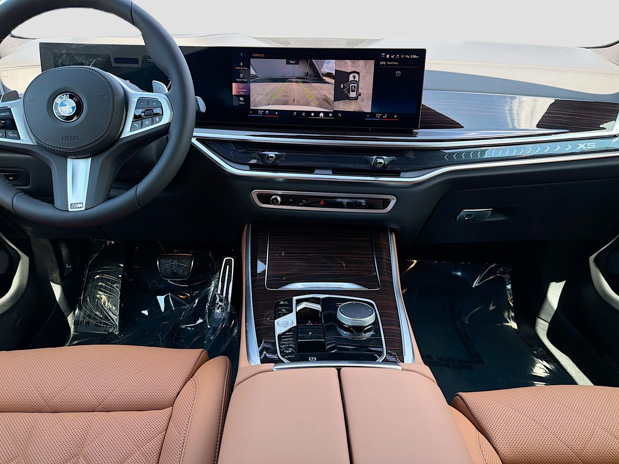 New 2026 Alpine White BMW xDrive40i image 18