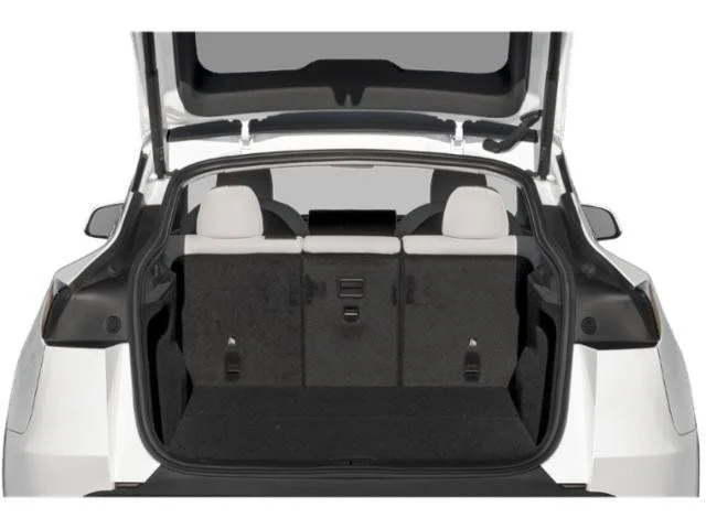Used 2026 Black Tesla Standard Range image 10