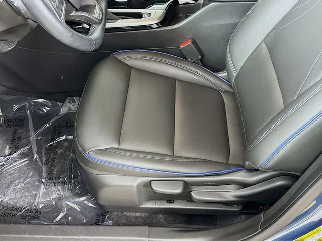 Used 2024 Blue Buick Sport Touring image 19