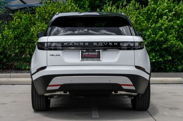 New 2026 White Land Rover S image 14