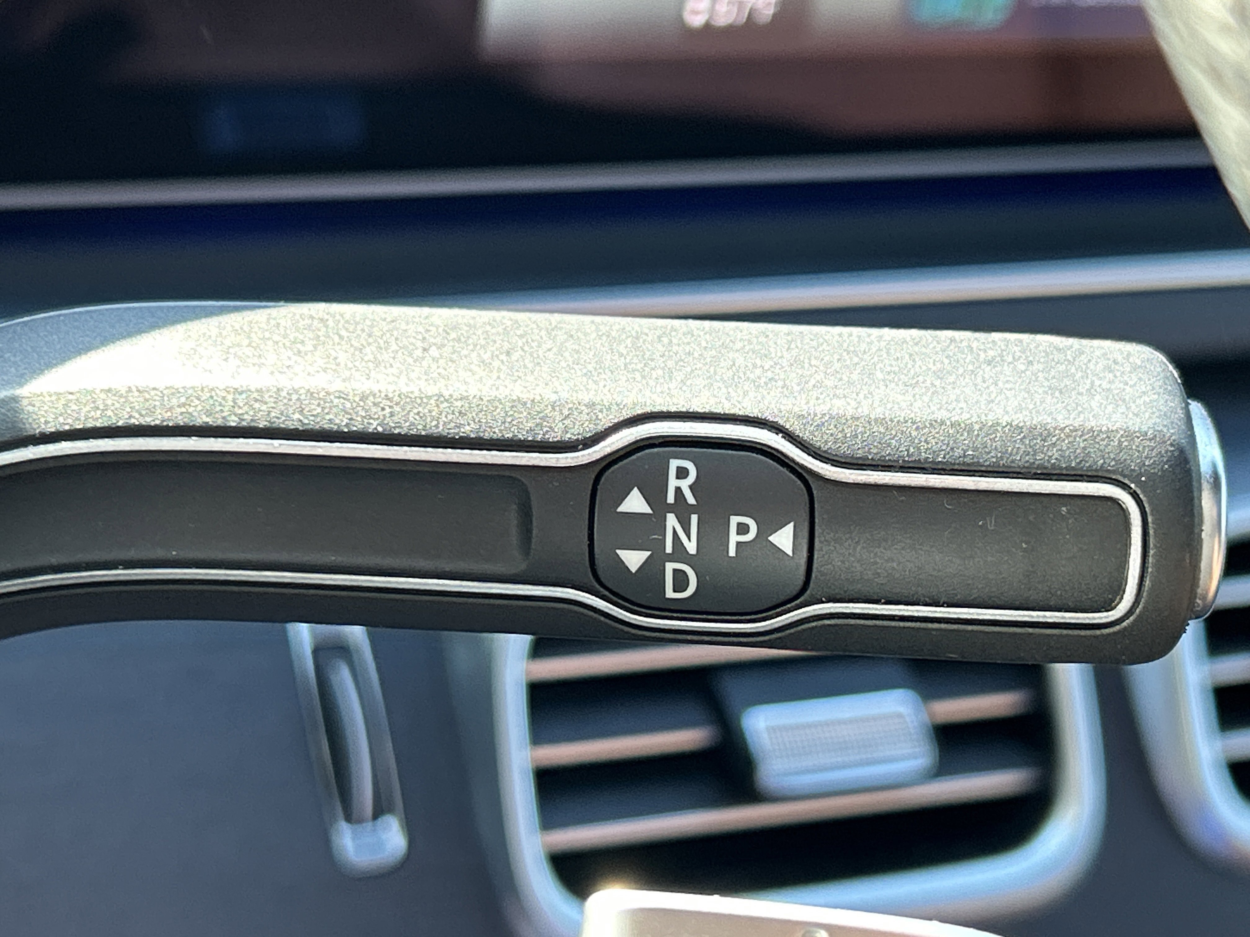 Certified Used 2025 Selenite Grey Metallic Mercedes-Benz GLS 450 4MATIC® SUV image 32