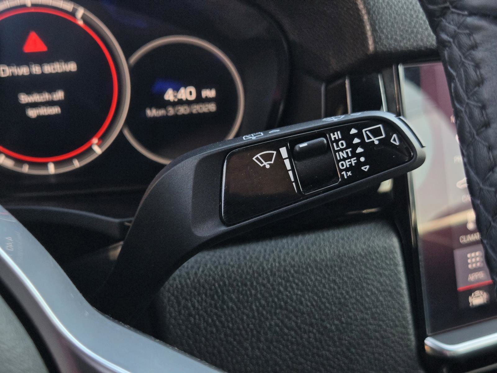 Used 2020 White Porsche Base image 40