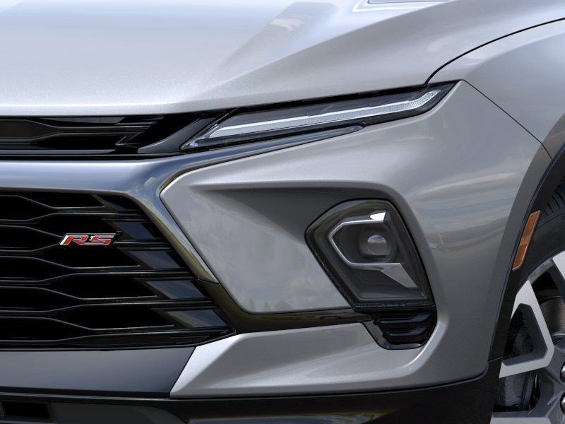 2026 Chevrolet Blazer RS - Photo 10