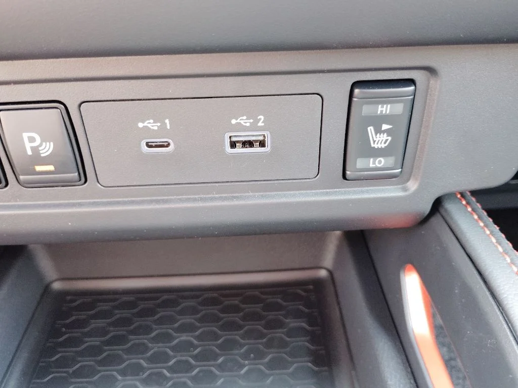 New 2026 Citrus Strike Nissan Crew Cab PRO-4X® R by Roush® image 21