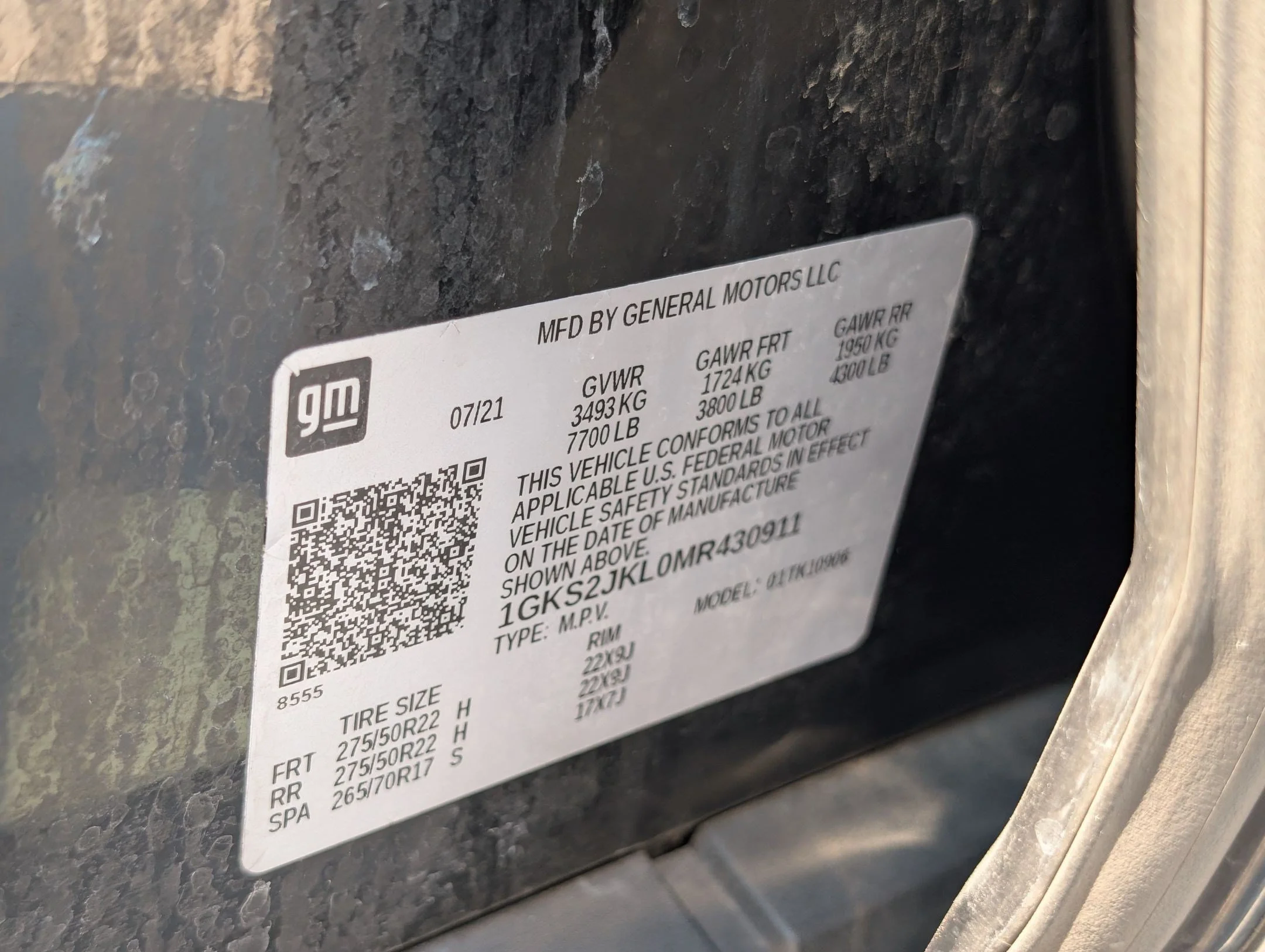 Used 2021 Onyx Black GMC Denali image 33